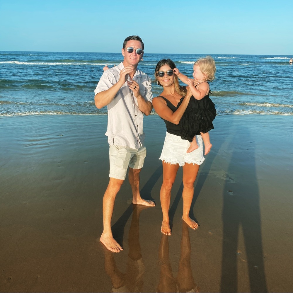 Meet your Posher, Crystal